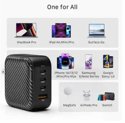 INVZI 100W charger