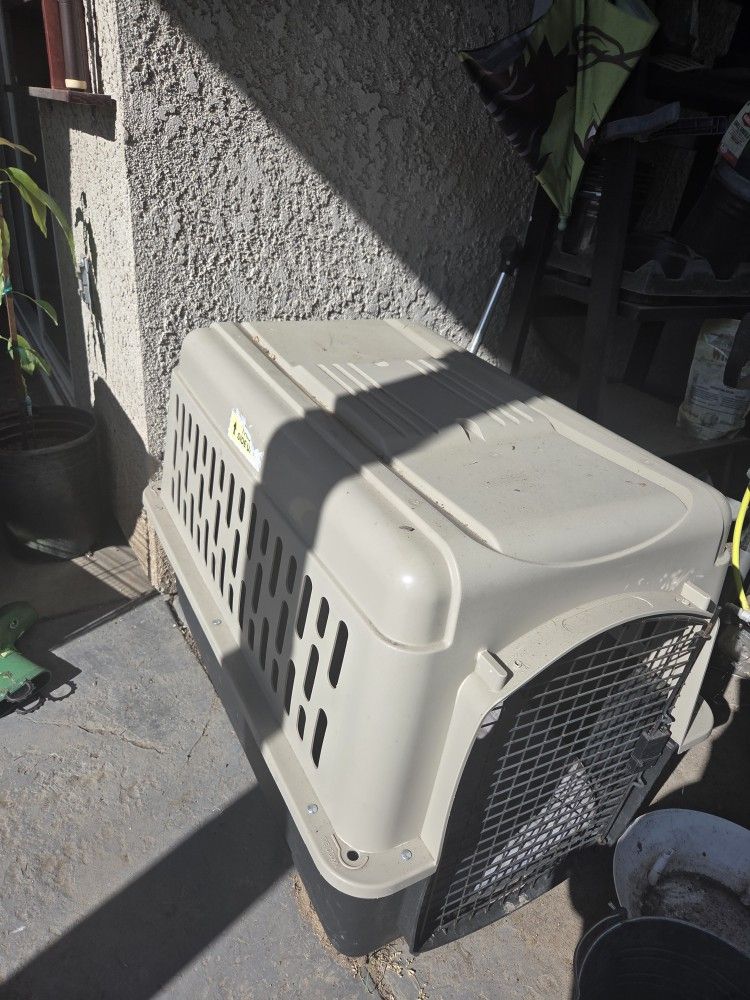 Large Dog Crate
