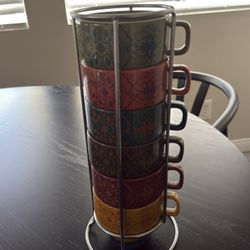 Cups