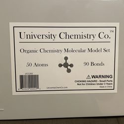 Chemistry module Set