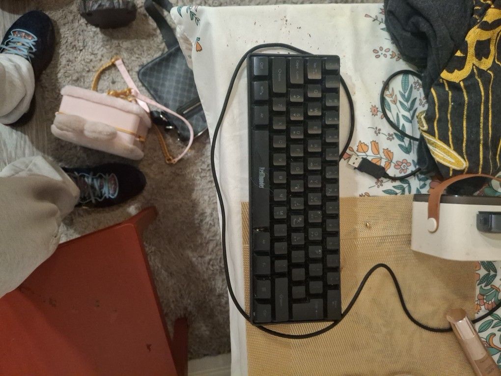 Gaming Keyboard