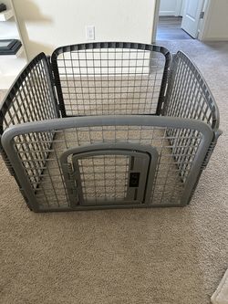 Dog Playpen