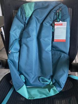 Embark Backpack With Tags