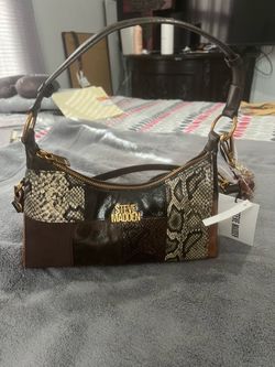$45 STEVE MADDEN