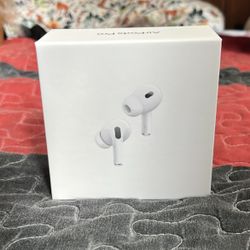 AirPods Pro 2