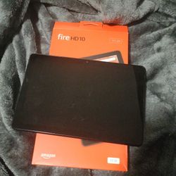 Amazon Fire HD 10   13TH Gen