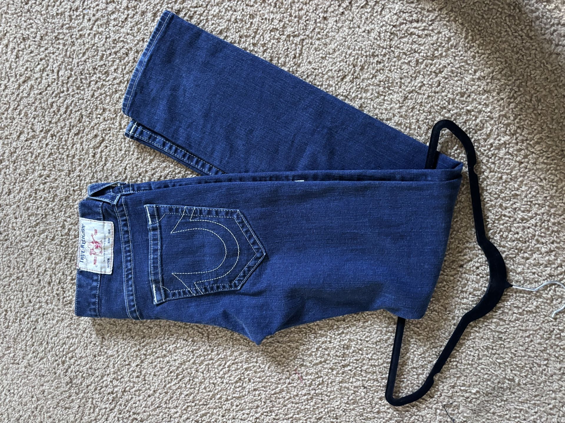 True Religion