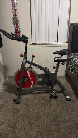 Sunny Health & Fitness Indoor Cycling Bike