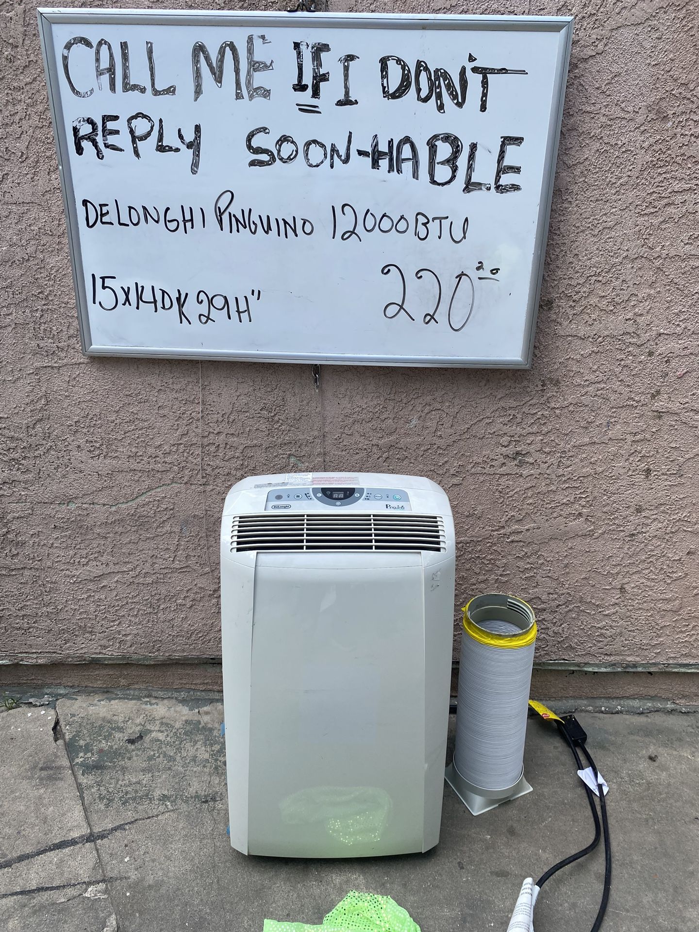 Air Conditioner
