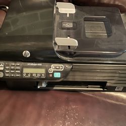 HP Officejet 4500