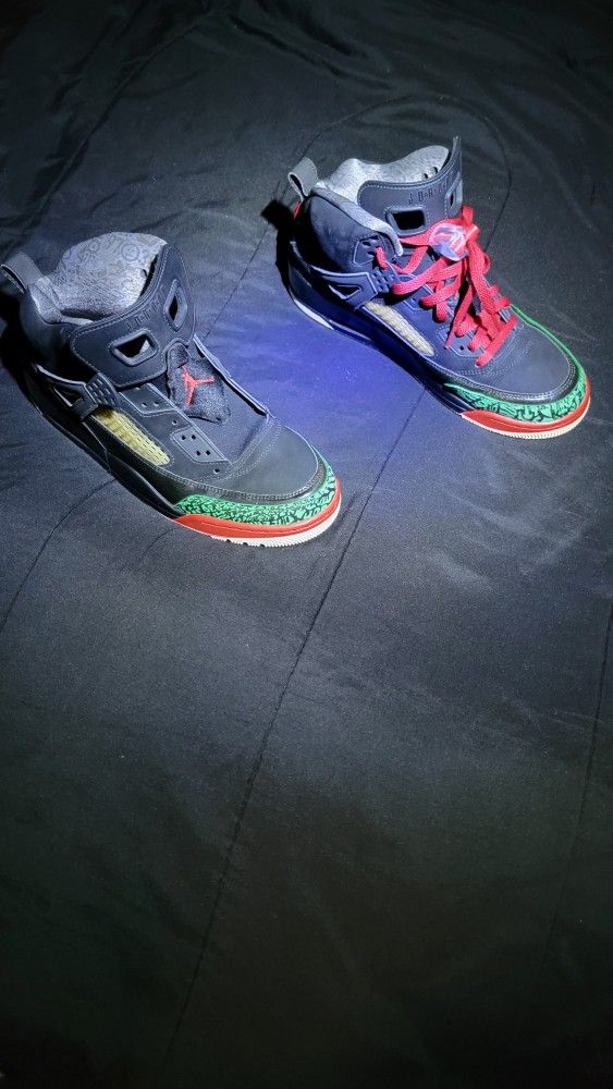 Jordans