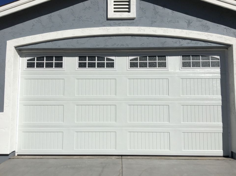 Garage Door