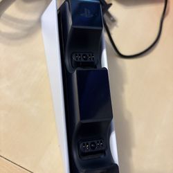 Sony Dualsense Charging Station 