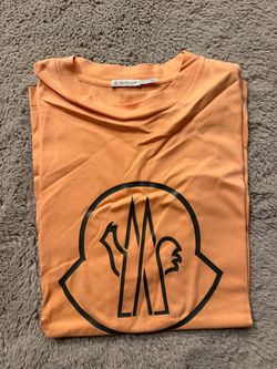 Moncler shirt