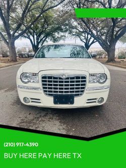 2006 Chrysler 300C