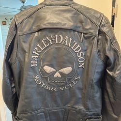 Harley Davidson Jacket