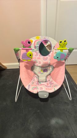Baby seat