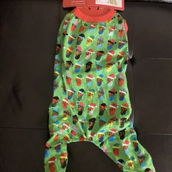 Dog Pajamas 