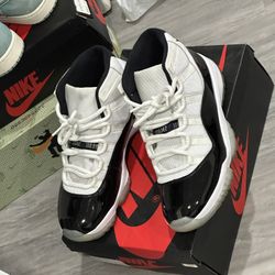 Jordan 11 Concord