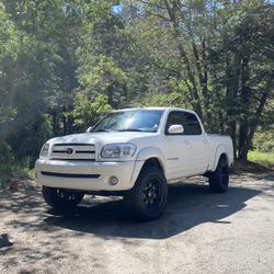2005 Toyota Tundra