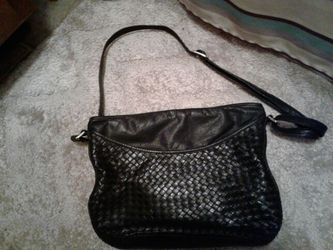 Genuine Leather Purse