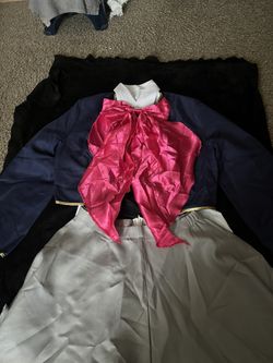 Ruby Oshi No Ko Cosplay 