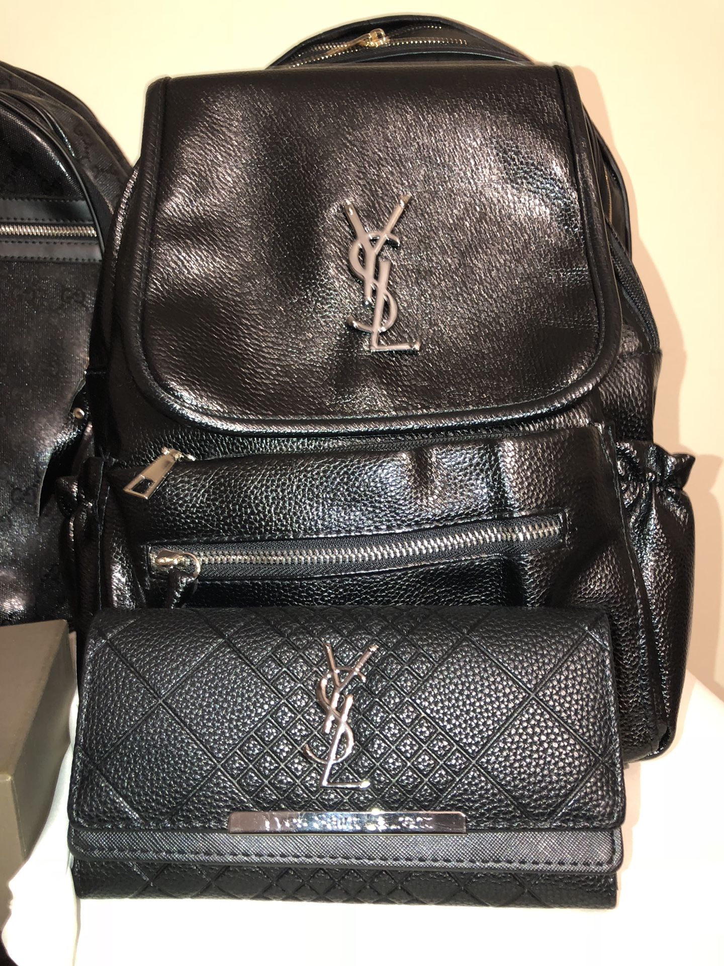 Backpack and more