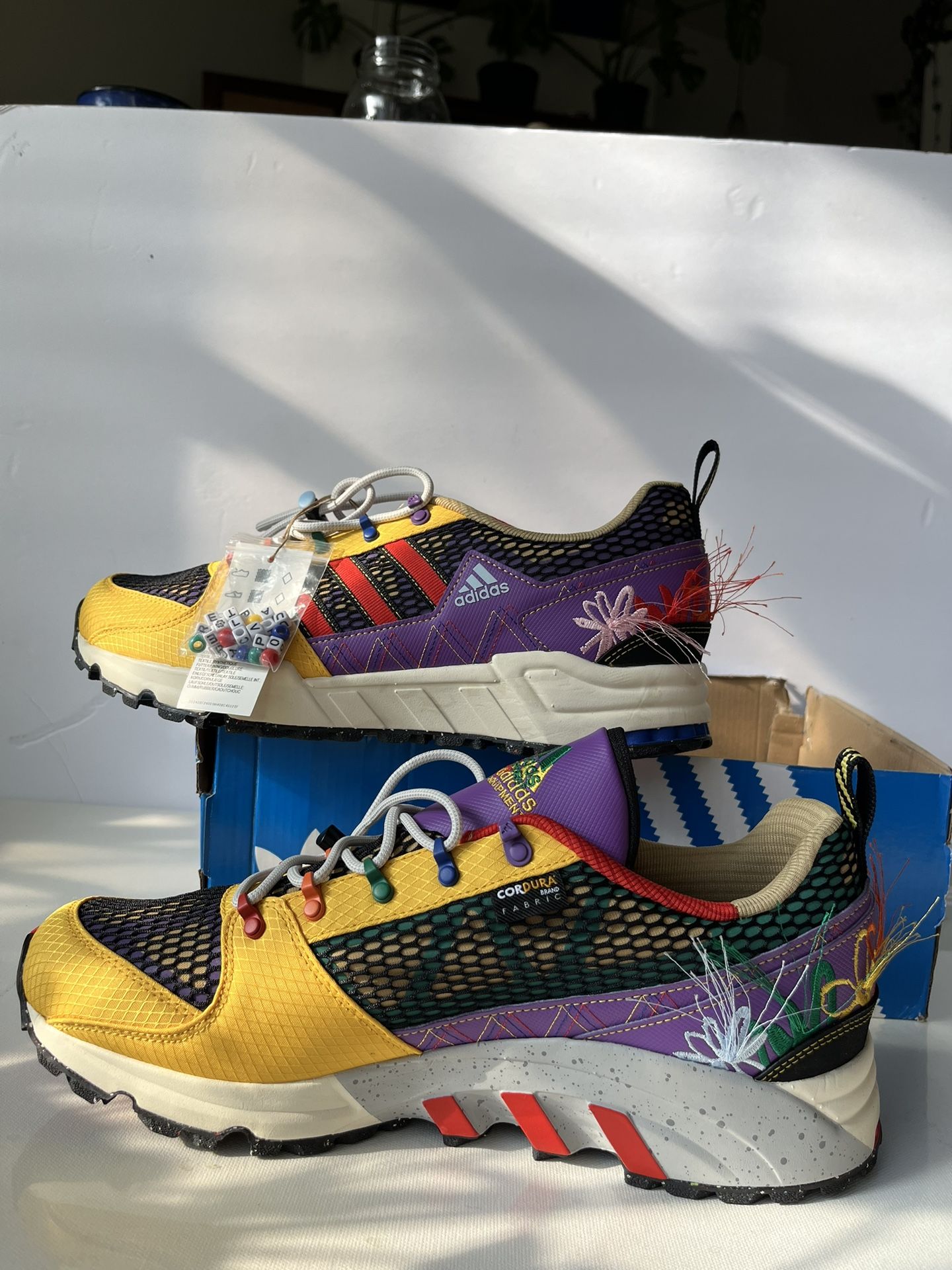Adidas X Sean Wotherspoon “Rare Earth”