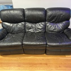 Free Italian Leather Couches