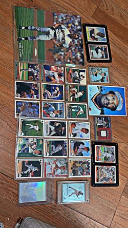 SF Giants Collection