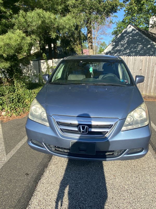 2005 Honda Odyssey For Sale In Erdenheim Pa Offerup