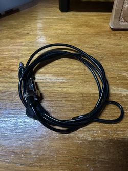 Kensington Lock HP Brand 3m