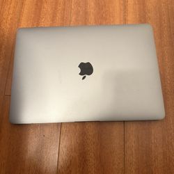MacBook Pro (13-inch, 2016, Two Thunderbolt