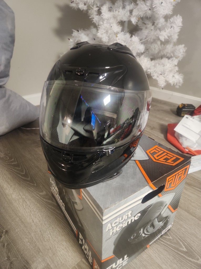 Helmet