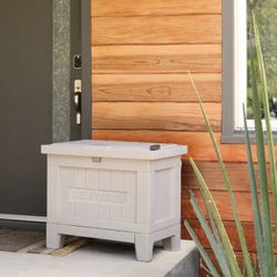 Yale Smart Delivery Box - Kent