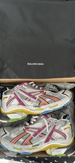 Balenciaga Runners