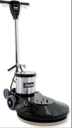 NEW CLARKE2015HD Sander In A Box