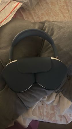 AirPod Headphones ( Blue )