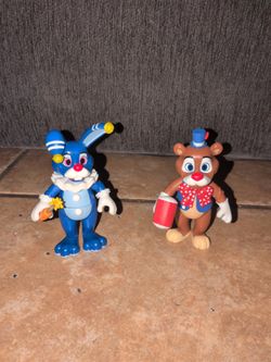 Funko figures