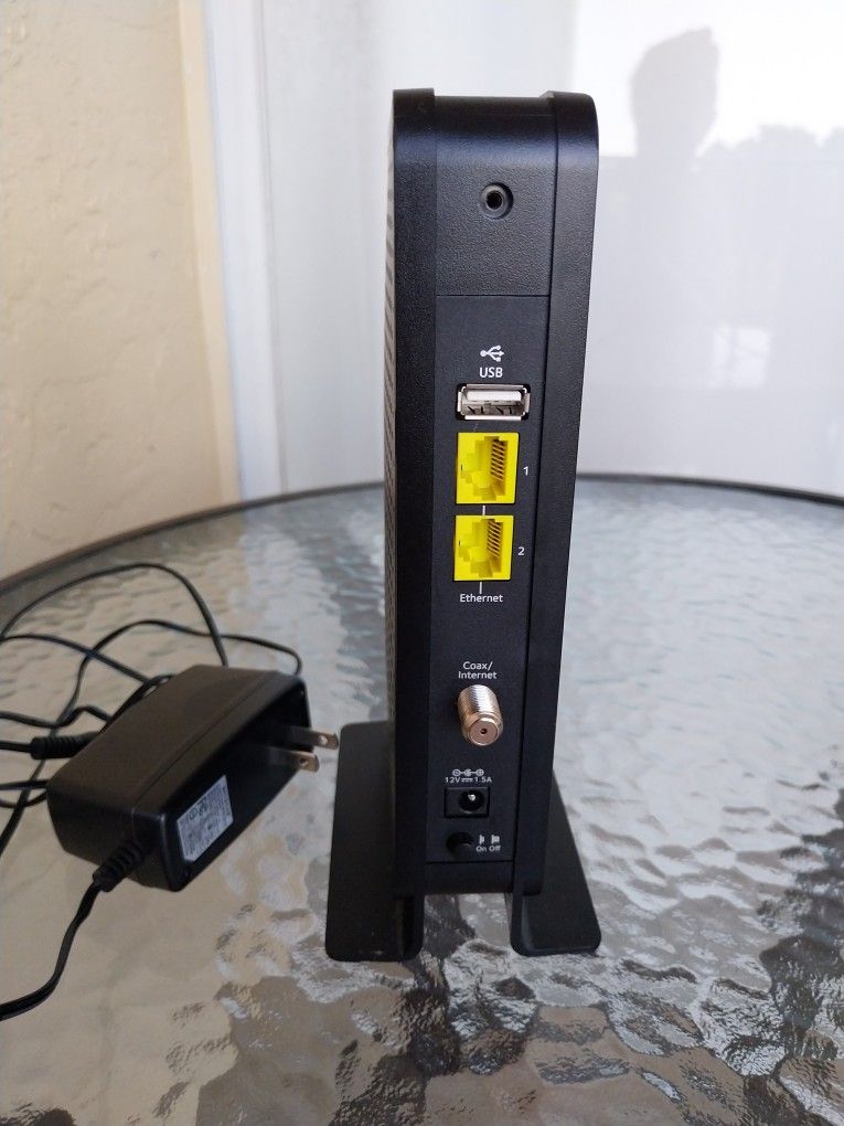 NETGEAR Wifi Cable Modem