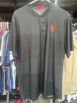 USC Tiger Woods