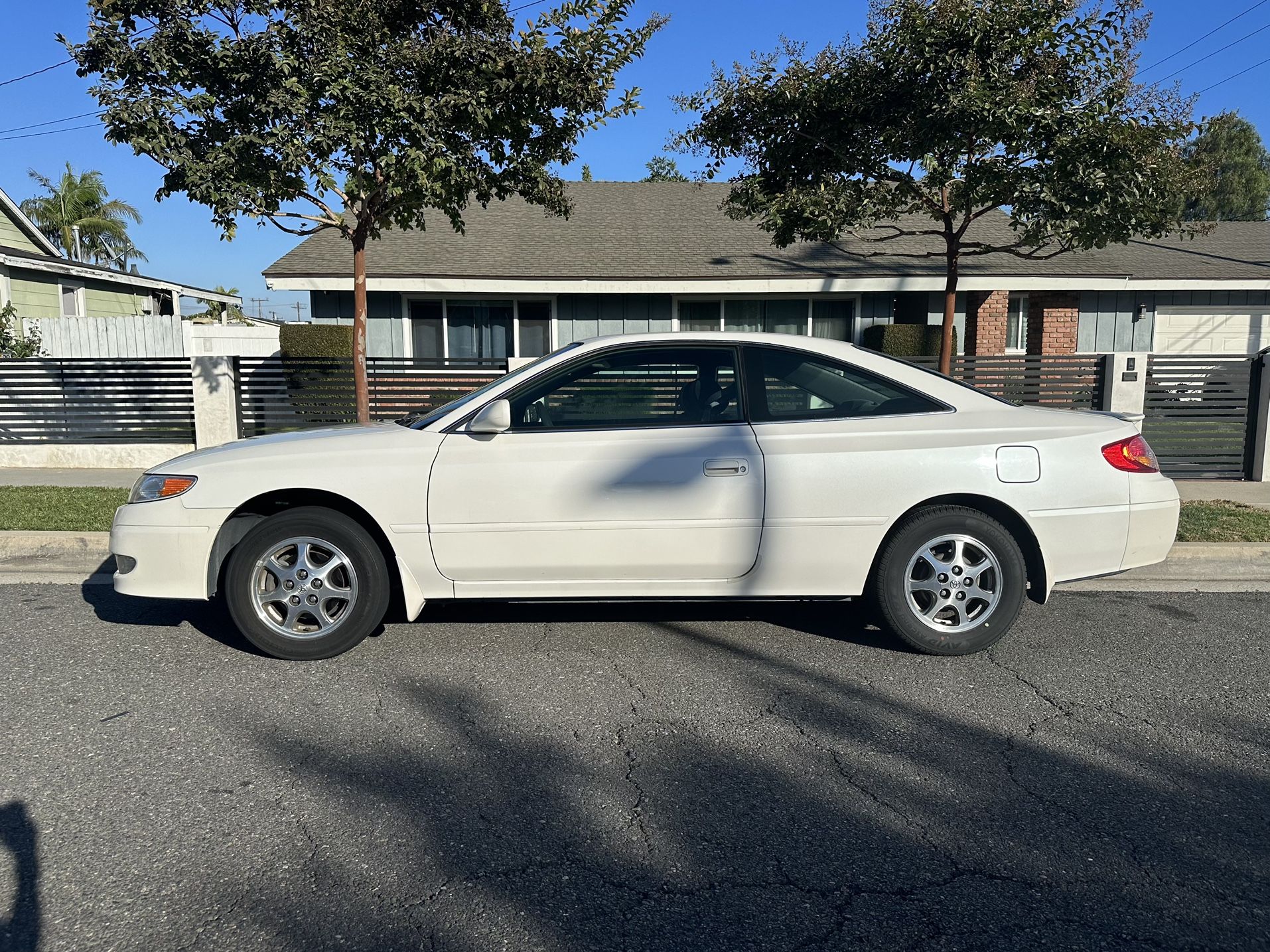 2002 Toyota Solara for Sale in Carson, CA OfferUp