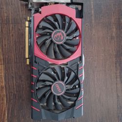 gts 970