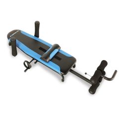 Spinal Decompression Inversion Table