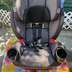Car seat 