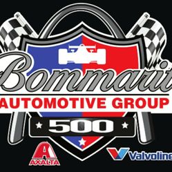Bommarito 500 - Saturday Tickets