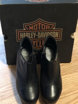 Harley Davidson Women’s Sutton Riding Shoes