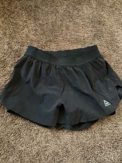 Women’s Reebok Epic Shorts Size Small