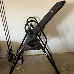 Inversion Table 