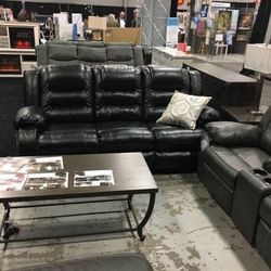 Reclining Sofa Or Love Seat $699 Each Your Choice 